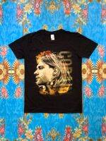 ?NIRVANA  เสื้อวง Nirvana สินค้านำเข้า ลิขสิทธิ์แท้