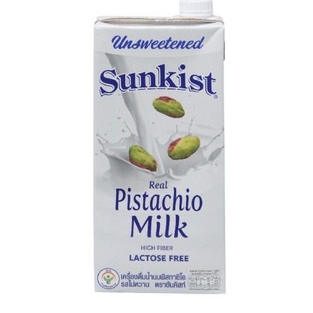 the-beast-shop-3กล่อง-ซันคิสท์-sunkist-นมพิสทาชิโอ-uht-รสไม่หวาน-นมเจ-วีแกน-นมถั่ว-นมพืช-pistachio-milk-มังสวิรัติ