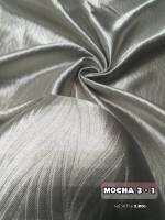 JK CURTAIN ผ้ารหัส MOCHA 3 - 1 หน้ากว้าง 2.80ม.#ผ้าDIM OUTก้นแสง #ผ้าม่าน #ผ้าหลา#ผ้าหน้ากว้าง#ผ้ากันแสง#ผ้าเอนกประสงค์(ขายเป็นหลา นำไปตัดเย็บเอง)