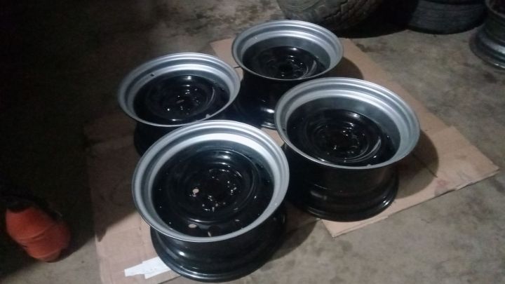 Velg Kaleng Custom Celong Lazada Indonesia 4902