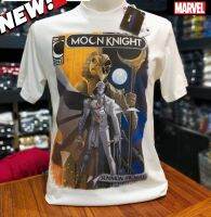 เสื้อยืด MVX ลิขสิทธิ์แท้จาก MARVEL รับประกันของแท้100% by pop comics