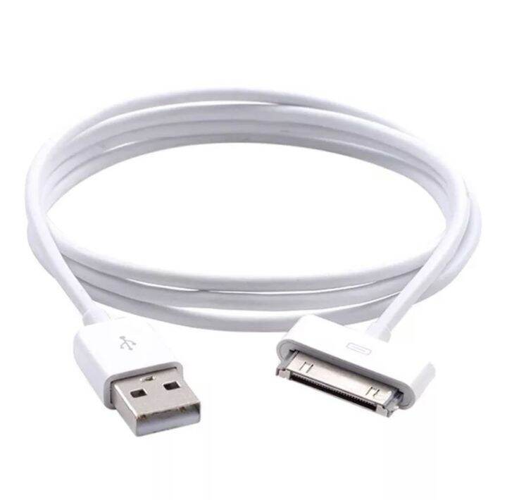 สายชาร์จusb-ใช้สำหรับ-iphone4-4s-ipad1-2-3-ipod