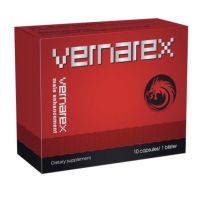 จัดส่งฟรี ?Vernarex อาหารเสริมสำหรับผู้ชาย แท้?%