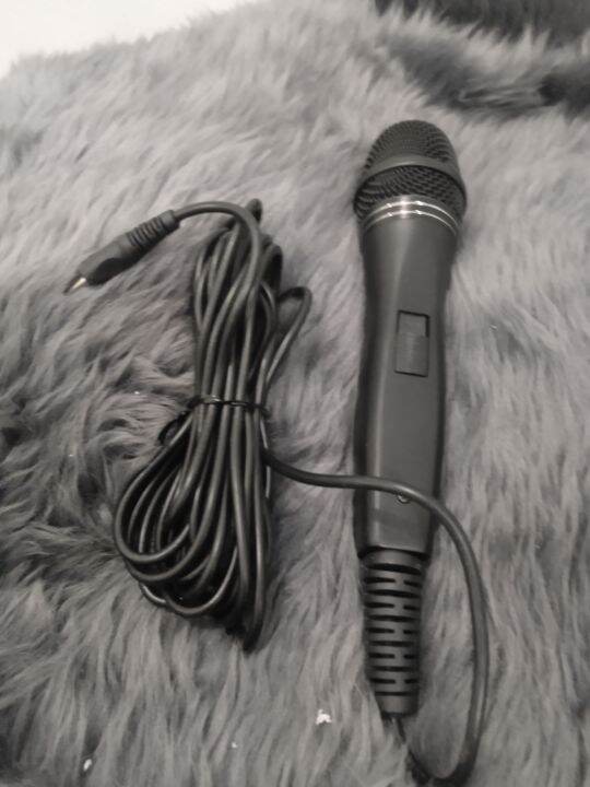 Affordable Japan Mic (like new ) 😍👌 Lazada PH