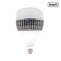keeplit หลอดไฟ บ้าน โรงงาน ไฮเบย์ โคตรสว่าง 150W E27 มีตัวแปลง E40 to E27 converter
LED Light Bulb Super bright High bay

H28cm W18cm diameter
