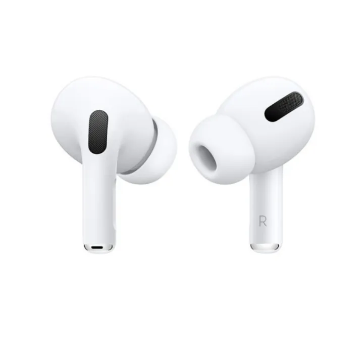 Airpods pro wireless charging case Lazada Indonesia