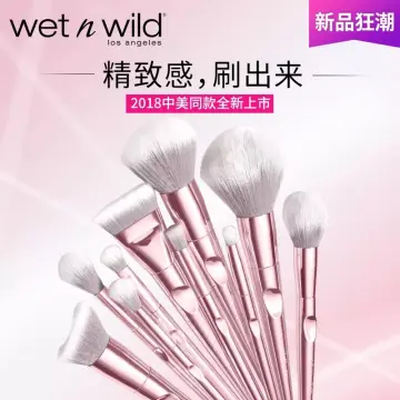 wet n wild Smoky Liner Brush 