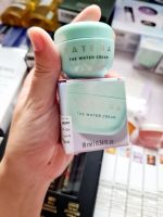 TATCHA The Water cream 10 ml. ไม่มีกล่อง