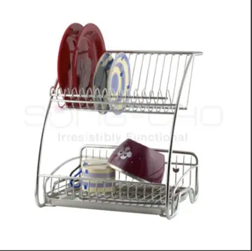 Song cho 2025 dish rack