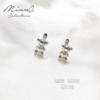 MinnC | Earrings ต่างหู MCE0058