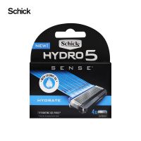 SCHICK รีฟิล HYDROS SENSE HYDRATE REFILL (1901)