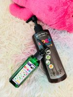 coco hearbal shampoo, +COCO hair oil ၂မျိုး ဆံပင်ပေါင်းဆီ ဆံသာပျက်စိး ဆံသာအဆီထွက်သူတွေအတွက်အကောင်းဆုံး