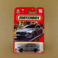 Matchbox รุ่น Tesla Model X