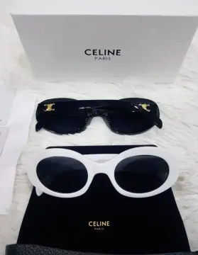 แว่นตา Celine ราคาถูก ซื้อออนไลน์ที่ - พ.ย. 2023 | Lazada.Co.Th