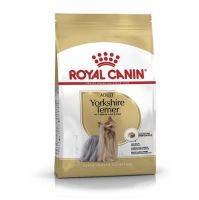 Royal Canin รอยัลคานิน Yorkshire Terrier Adult 1.5 กิโลกรัม อาหารเม็ด สุนัขโต พันธุ์ยอร์คเชียร์ 1.5kg.