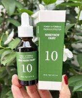 Its Skin Power 10 Propolis Effector AD Honeydew Fairy 30 ml.