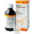 Bena expectorant 120ml | Lazada