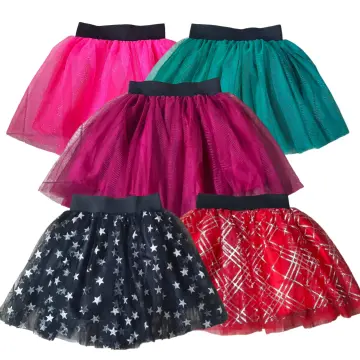 Plus size outlet tutu zumba