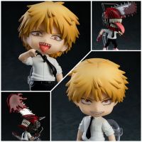 Nendoroid 1560 Chainsaw Man เด็นจิ ขนาด10cm.