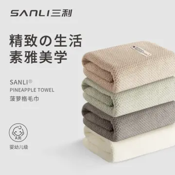 Sanli towel best sale