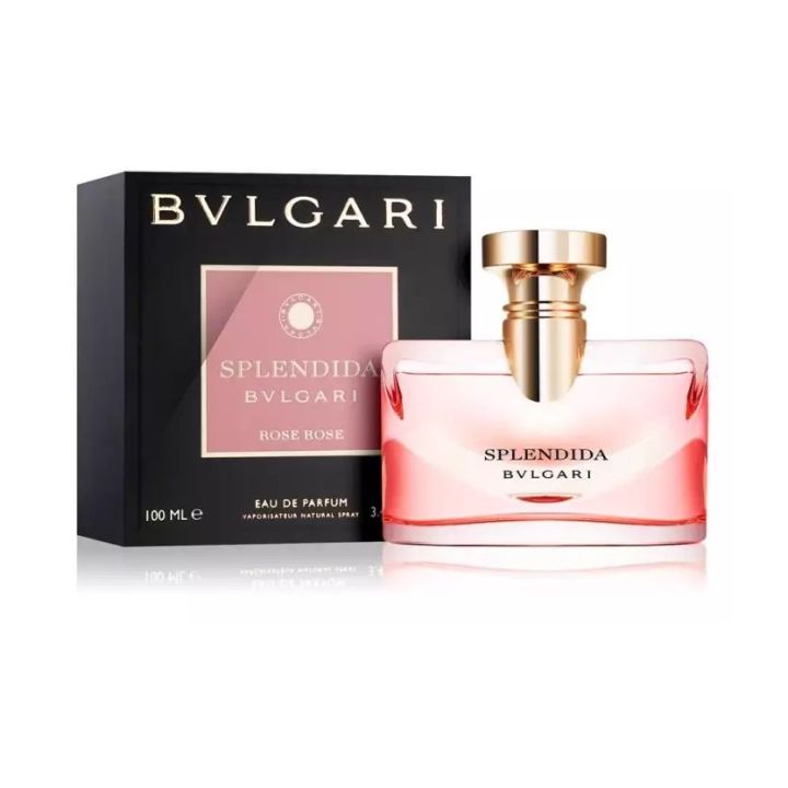 น้ำหอม-bvlgari-splendida-rose-rose-edp-100-ml