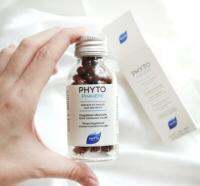 Phyto แก้ผมร่วง 120เม็ด