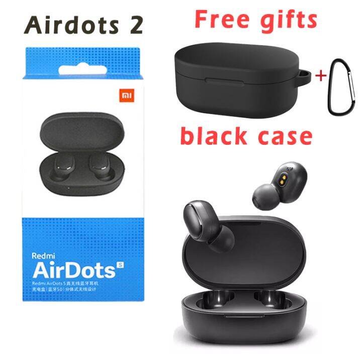 redmi air wireless earphones global