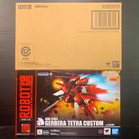 Robot Spirits (Side MS) AGX-04A1 Gerbera Tetra Kai Ver A.N.I.M.E. (Mobile Suit Gundam: Gihren’s Greed) (Tamashi Web)