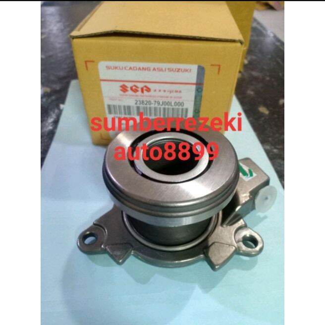 bearing clutch drag deg lahar laher Suzuki Ertiga original Lazada