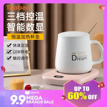 Reheatable Mug - Best Price in Singapore - Oct 2023