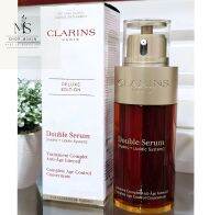 **ป้ายไทย**Clarins DoubleSerum Complete Age Control Concentrate 75ml.