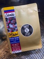 ??Colombia Luis Anibal “Geisha” anaerobic natural 200hr process 100g Yody Coffee กาแฟอาราบิก้า กาแฟเกอิชา โคลอมเบีย หลุยส์ แอนิบาล กาแฟโยดี้