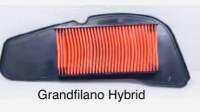 กรองอากาศเดิม Grandfilano Hybrid