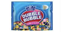 DUBBLE BUBBLE GUM 453g