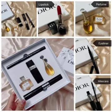 Rouge Dior: The Couture Set of 2 Lipsticks | DIOR MY