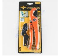 Arsia Tools MHR-2210 คีมกรรไกรตัดท่อ PVC 36มม ด้ามส้ม Arsia Tools PVC Cutter 36mm Authentic Product