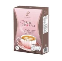 Ssure coffee เอสชัวร์คอฟฟี่ กาแฟเป้ย กาแฟปนันชิตา