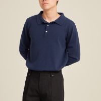 Thepatterns.co - Henry Knit Shirt Collection