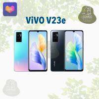 Vivo v23e 5G 8/128 เครื่องศูนย์ไทยประกันศูนย์(ประกันเดินแล้ว)