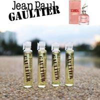 jean paul gaultier scandal ยกขา น้ำหอมพกพา น้ำหอมเทสเตอร์  ขนาด 2ml. หัวแต้ม