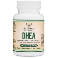 DHEA - Double Wood Supplements | Buy DHEA Here