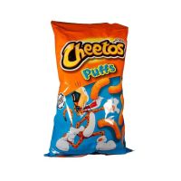 CHEETOS PUFFS 255.1 g.