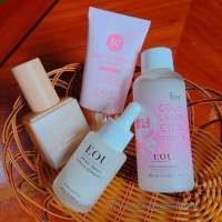 Eou Makeup Skin Care set