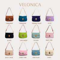 Signy Velonica Bag กระเป๋าสะพาย กระเป๋าผู้หญิง