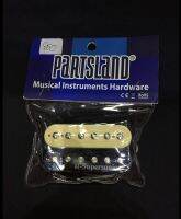 EQ กีตาร์ไฟฟ้า แบบHumbucker ยี่ห้อ R-supersonic