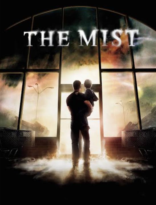 [DVD HD] มฤตยูหมอกกินมนุษย์ The Mist : 2007 #หนังฝรั่ง (มีพากย์ไทย/ซับไทย-เลือกดูได้) เขย่าขวัญ