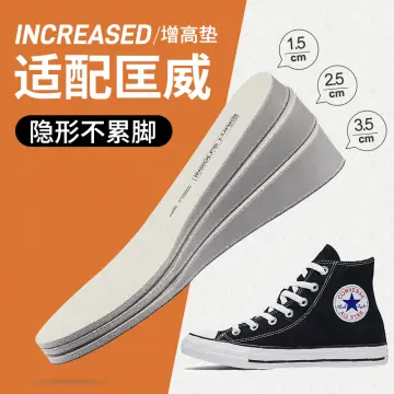 Converse 2024 inner sole