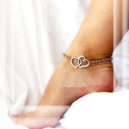 Indian foot hot sale jewelry anklets