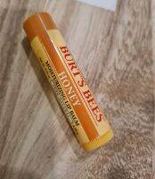 Burts​ bees​ lip​balm​ ( Honey)​