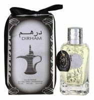 น้ำหอม​อาหรับ​ Dirham Eau de Parfum 100ml by Ard Al Zaafaran Perfumes​ Perfume Spray